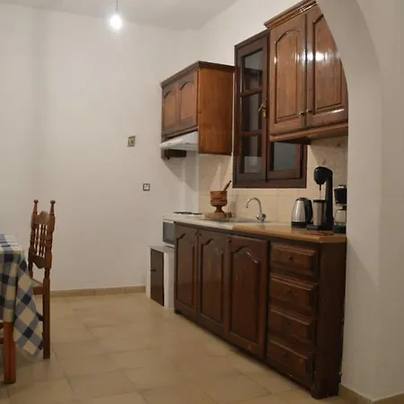 Nature House #2 Apartamento *