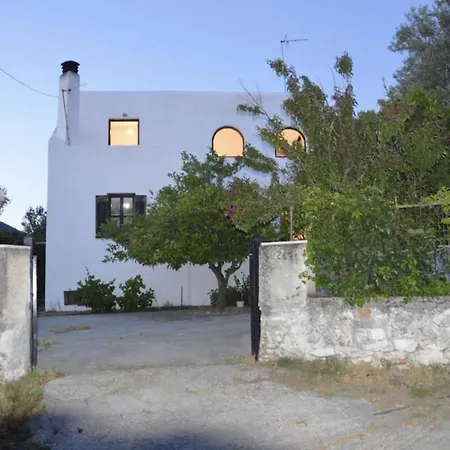 Apartamento Nature House #2 Dhamarionas